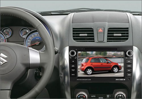 Phantom DVM-5004G i6