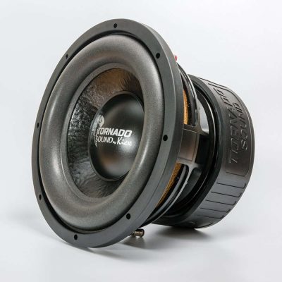 TORNADO SOUND 12 (2+2) 17 TORNADO SOUND 12 (2+2)