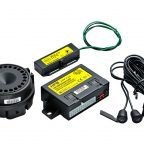 Автомобильная охранная сигнализация MetaSystem HPB TOP CAN