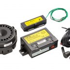 Автомобильная охранная сигнализация MetaSystem HPB TOP CAN 2