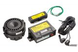 Автомобильная охранная сигнализация MetaSystem HPB TOP CAN 2