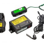 Автомобильная охранная сигнализация MetaSystem HPB 3