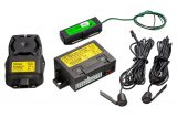 Автомобильная охранная сигнализация MetaSystem HPB 3