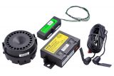 Автомобильная охранная сигнализация Metasystem HPB TOP PLIP