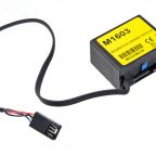 Датчик наклона/перемещения MetaSystem M1603