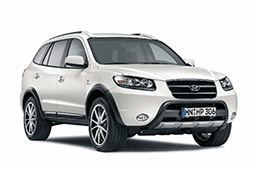 Hyundai SantaFe sm1