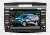 В продажу поступило головное устройство Phantom DVM-1332 G i6 для обновленной Honda CR-V 