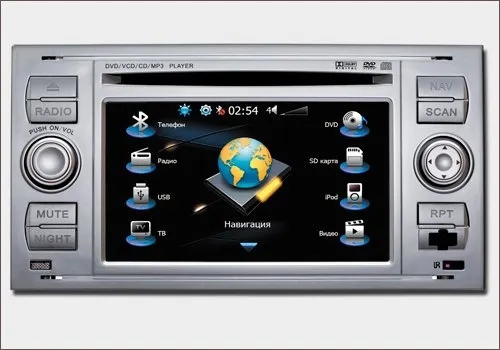 PHANTOM DVM 8400 G i5 Silver