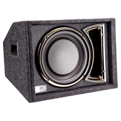 Сабвуфер в корпусе пассивный RX 300B