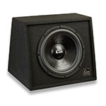 Пассивный сабвуфер в корпусе ST-300B
