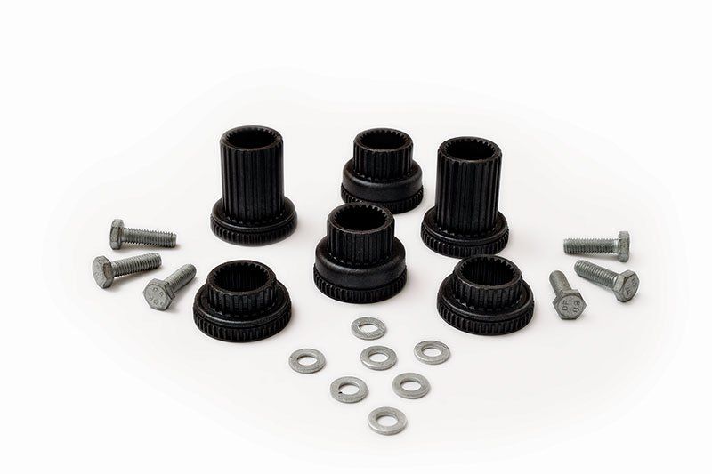 Стеклоподъемник SPAL DELUXE 3300 0021 5 Стеклоподъемник SPAL DELUXE 3300 0021