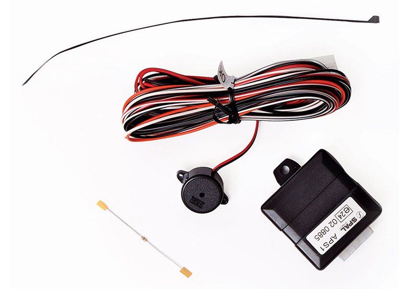 SPAL APS 1 код 3560 0035