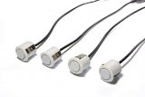 Fighter FPS-01V White