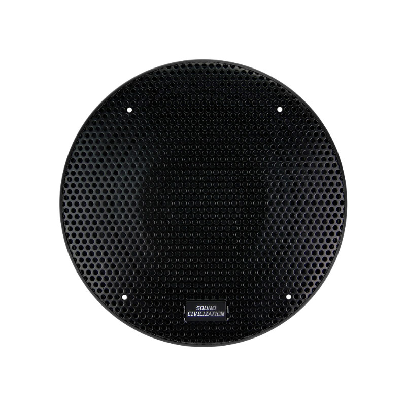 Серия Sound Civilization