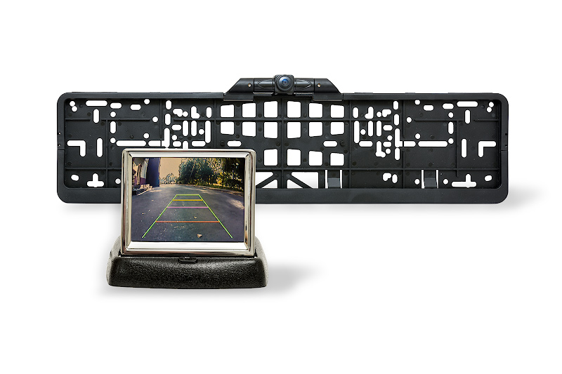 система видеопарковки