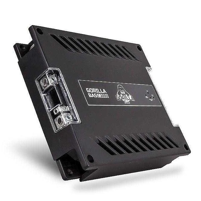 Gorilla Bass by Kicx 3000