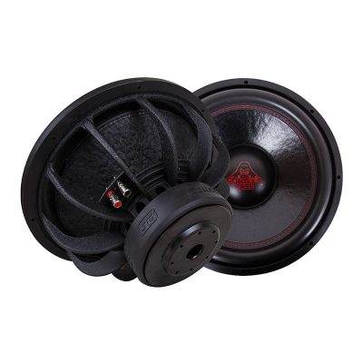 Gorilla Bass E12 3 Gorilla Bass E12