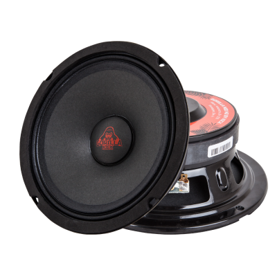gorilla bass mid1