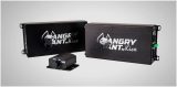 УЛЬТРАКОМПАКТНЫЙ И УЛЬТРАМОЩНЫЙ УСИЛИТЕЛЬ МОЩНОСТИ KICX ANGRY ANT