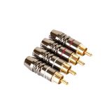 Kicx RCA-4M
