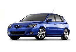 Golovnye ustroystva Mazda