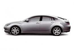 МУЛЬТИМЕДИЙНЫЕ ЦЕНТРЫ ДЛЯ АВТОМОБИЛЕЙ MAZDA