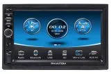 Новинка на рынке 2 DIN мультимедийных систем с GPS на операционной системе WinCE от торговой марки PHANTOM