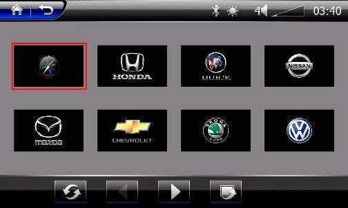 Платформа i5