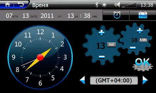 Платформа i5