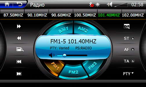 Платформа i5