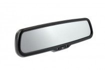 Phantom RMS-430 DVR Full HD - Штатное зеркало со встроенным видеорегистратором и монитором 4.3″ для подключения видеокамер и установки вместо штатного заводского зеркала заднего вида