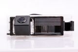 Штатная видеокамера Fighter CS-CCD+FM-02(Hyundai/Kia)