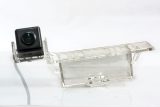 Штатная видеокамера Fighter CS-CCD+FM-07 (Hyundai/Kia)