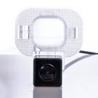 Штатная видеокамера Fighter CS-CCD+FM-09 (Hyundai/Kia)