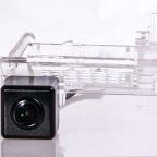 Штатная видеокамера Fighter CS-CCD+FM-12 (VW/Skoda/Seat)