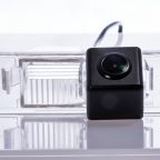 Штатная видеокамера Fighter CS-CCD+FM-24 (Nissan)