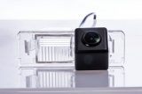 Штатная видеокамера Fighter CS-CCD+FM-24 (Nissan)