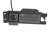 Штатная видеокамера Fighter CS-CCD+FM-57 (Fiat/Alfa Romeo)