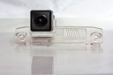 Штатная видеокамера Fighter CS-HCCD+FM-01 (Hyundai/Kia)