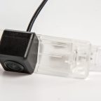 Штатная видеокамера Fighter CS-HCCD+FM-89 (Citroen/Peugeot)