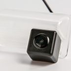 Штатная видеокамера Fighter CS-HCCD+FM-94 (BYD)