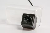 Штатная видеокамера Fighter CS-HCCD+FM-94 (BYD)