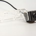 Штатная видеокамера Fighter CS-HCCD+FM-95 (Geely)