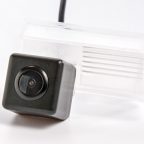 Штатная видеокамера Fighter CS-HCCD+FM-96 (Geely)