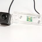 Штатная видеокамера Fighter CS-HCCD+FM-97 (Geely)