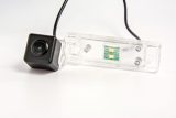 Штатная видеокамера Fighter CS-HCCD+FM-97 (Geely)