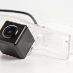 Штатная видеокамера Fighter CS-HCCD+FM-98 (Geely)