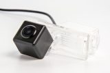 Штатная видеокамера Fighter CS-HCCD+FM-98 (Geely)
