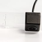 Штатная видеокамера Fighter CS-HCCD+FM-99 (Renault)