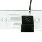 Штатная видеокамера Phantom CA-35+FM-16 (VW/Skoda/Seat)